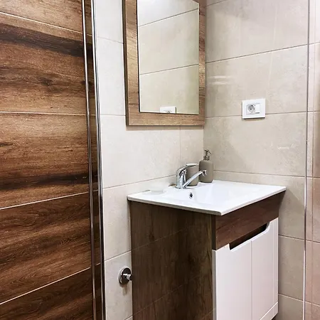 Lägenhet Zoranov Vista *