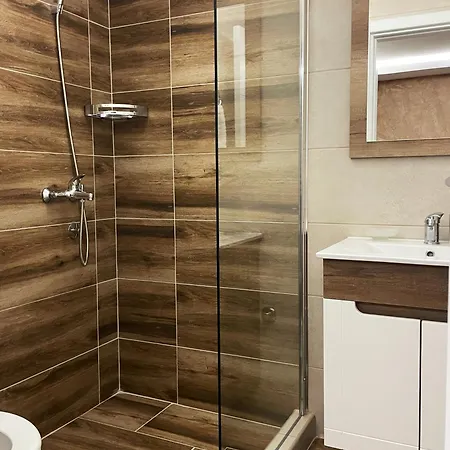 Zoranov Vista * Jevtici (Bajina Basta)