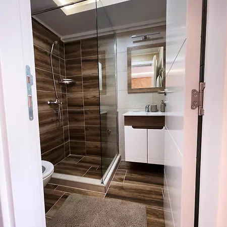 Lägenhet Zoranov Vista