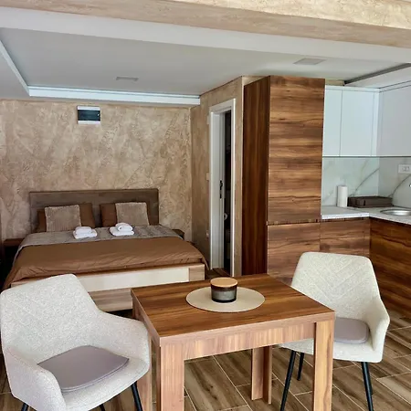 Lägenhet Zoranov Vista *