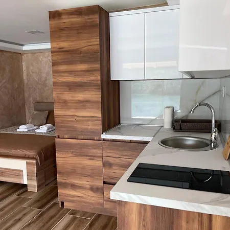 Zoranov Vista Lägenhet *