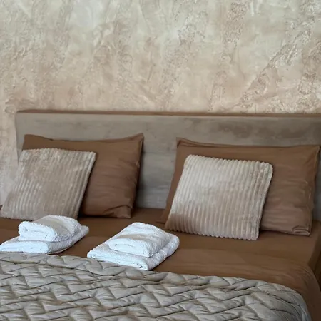 Lägenhet Zoranov Vista