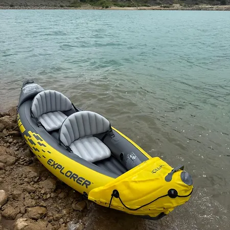 Zoranov Vista Lägenhet Jevtici (Bajina Basta)