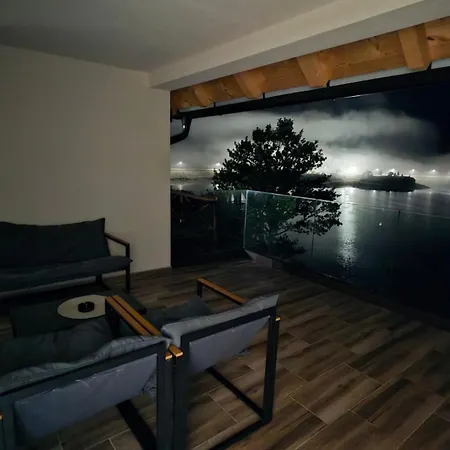 Zoranov Vista Lägenhet Jevtici (Bajina Basta)